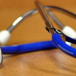 Stethoscope