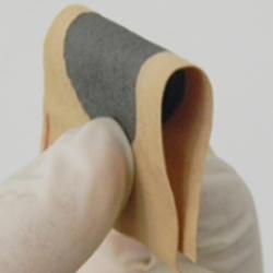 Conductive textile