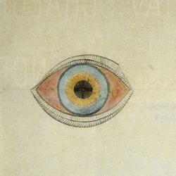 Meine Augen zur Zeit der Erscheinungen