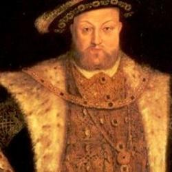 Henry VIII