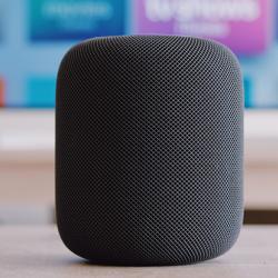 Smart speaker