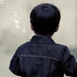 Child and parent
