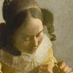 The Lacemaker