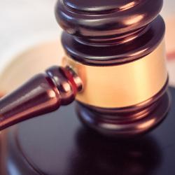 Legal Gavel