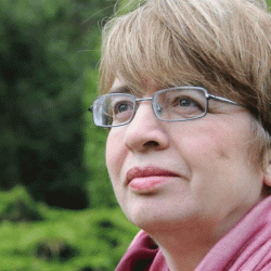 Maria Nikolajeva.