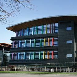 Maxwell Centre, University of Cambridge