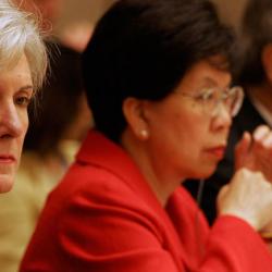 World Health Assembly - Panel on H1N1