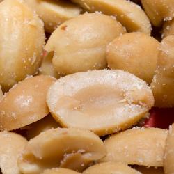 peanuts