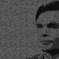 Alan Turing - born 100 years ago, 23 June 1912
