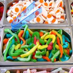 Pick &amp; Mix sweets