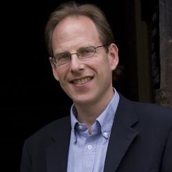 Professor Sir Simon Baron-Cohen.
