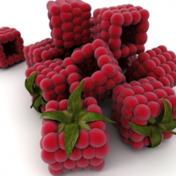 Raspberries
