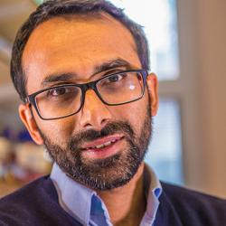 Ravi Gupta