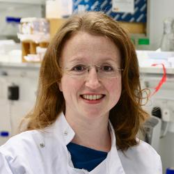 Dr Sarah Caddy
