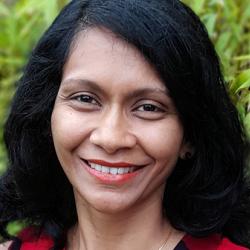 Sohini Kar-Narayan