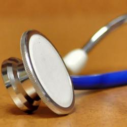 Stethoscope