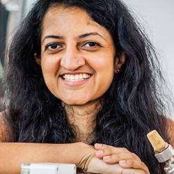 Suchitra Sebastian