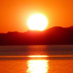 Sunset (cropped)