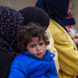 Lebanese Town Opens its Doors to Newly Arrived Syrian Refugees