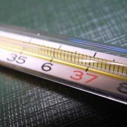 Thermometer