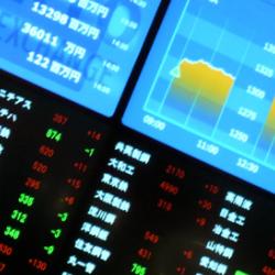 Tokyo Stock Exchange (cropped)