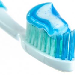 Toothpaste