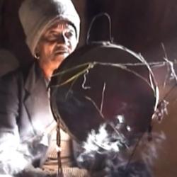 Himalayan Shaman
