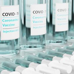 Covid-19 vaccine