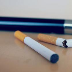 E-cigarette