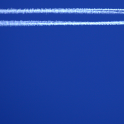 Vapour trail