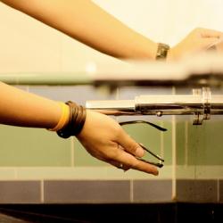 Wash your hands