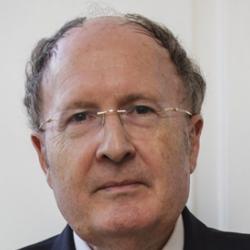 Sir Gregory Winter