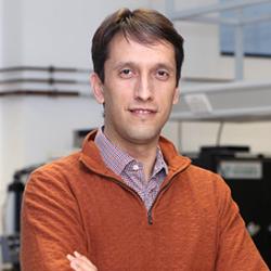 Xavier Moya