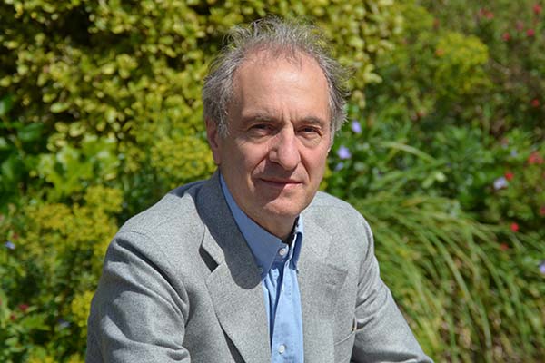 Dr Anthony Freeling