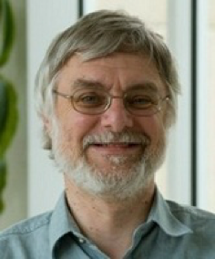 Dr Michael Aitken