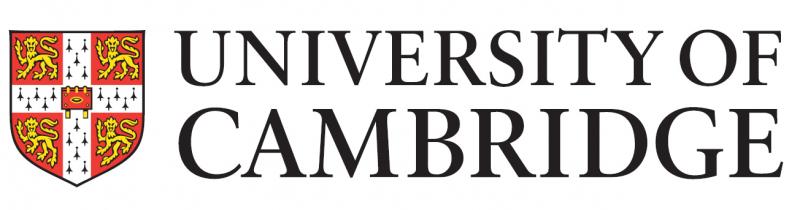 Image result for university of cambridge logo