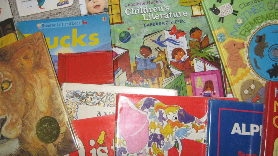 phd children's literature cambridge