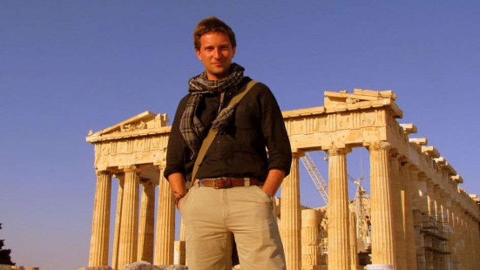 question of life in the ancient world