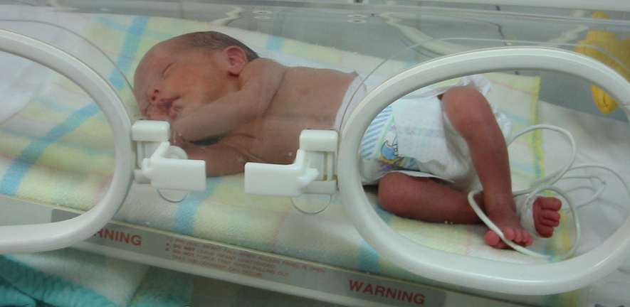Safe top premature birth