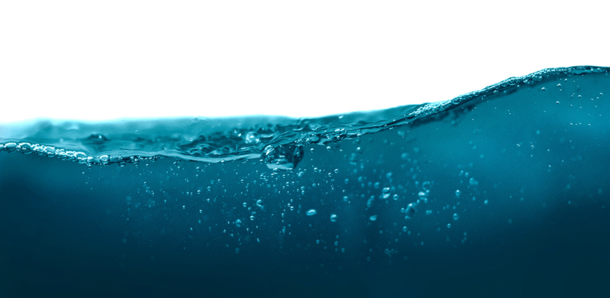 New phases of water detected - University of Cambridge news