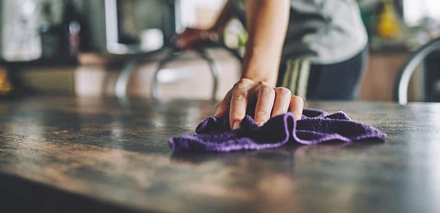 New theory on why men don't equally partake in housework- Inequality of labour or inequality of cognitive load?