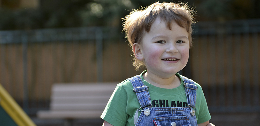 Likelihood of receiving an autism diagnosis may depend on where you ...