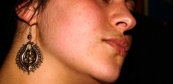 Women S Faces Get Redder At Ovulation But Human Eyes Can T Pick Up On It University Of Cambridge