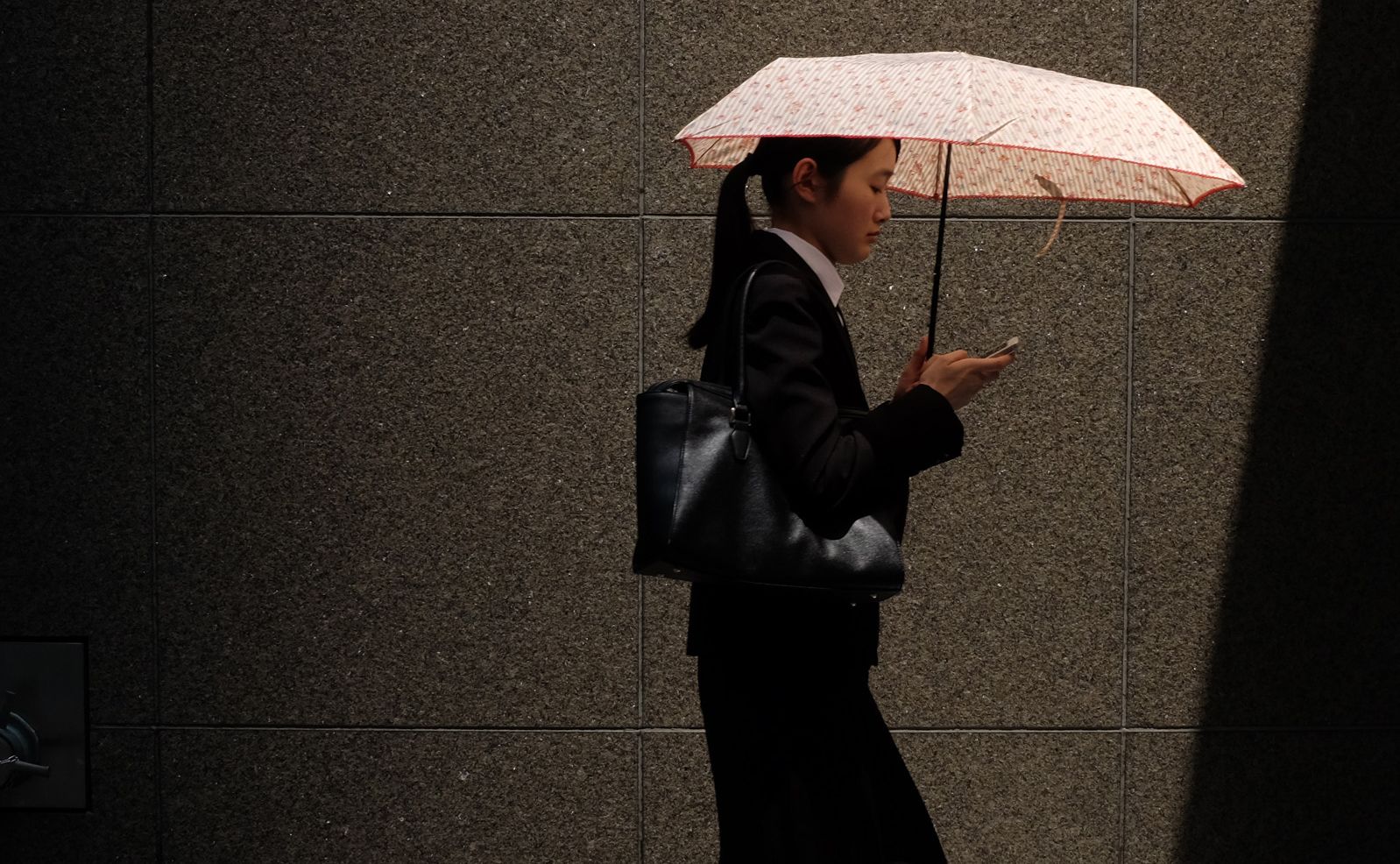 What next for Japan's women?