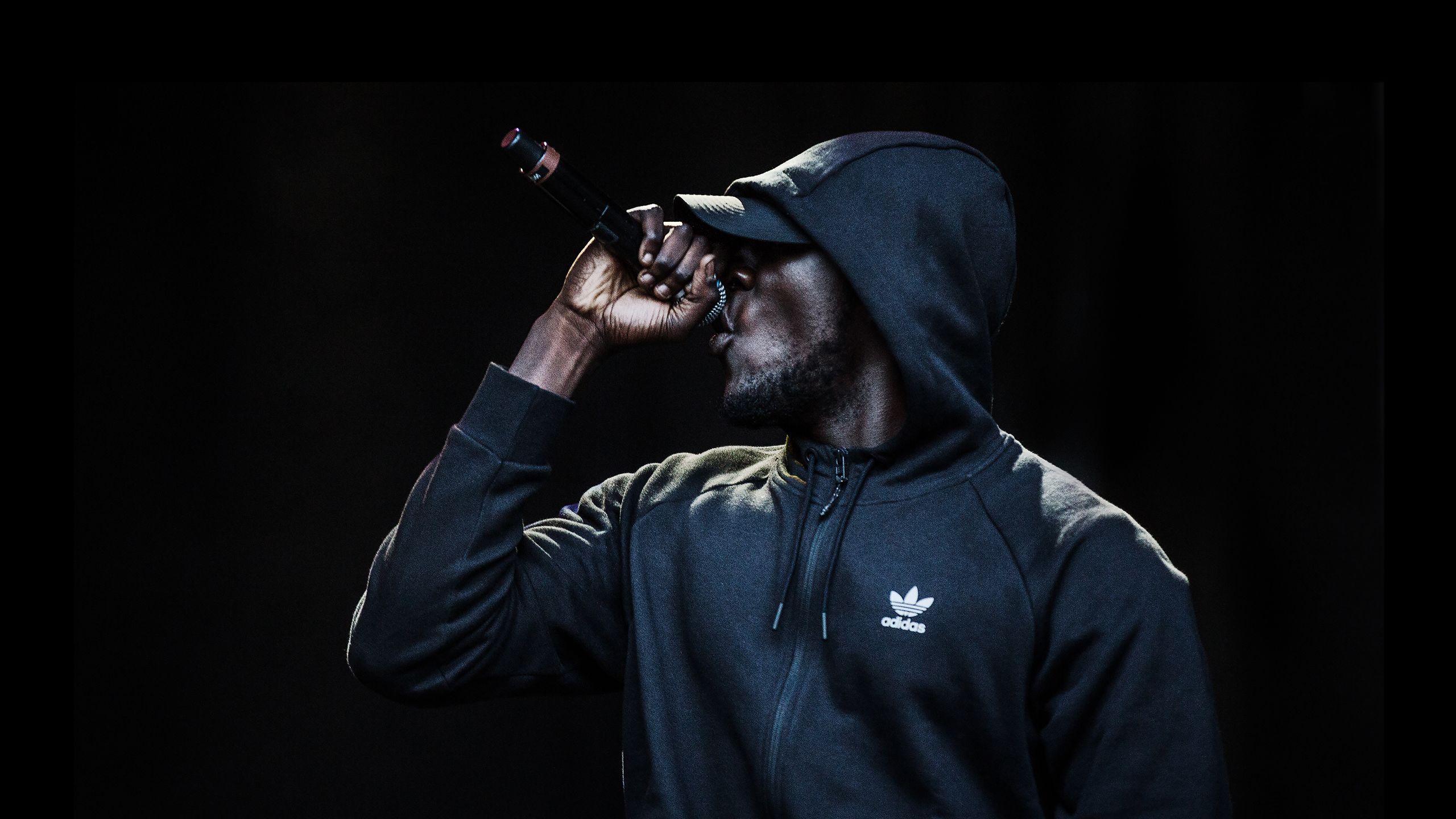 Stormzy