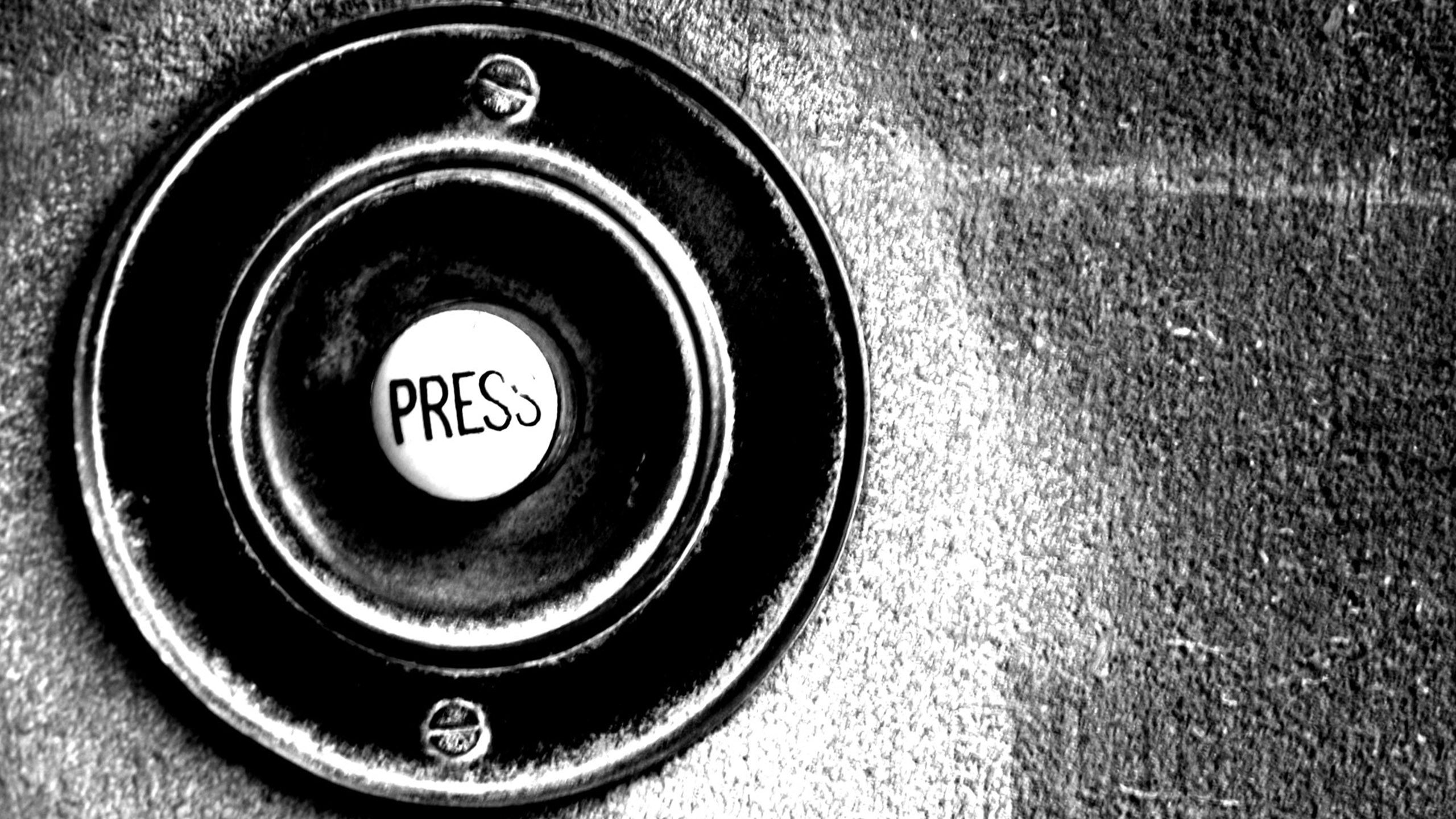 'Press' button