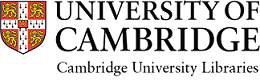 Link to the Cambridge University website