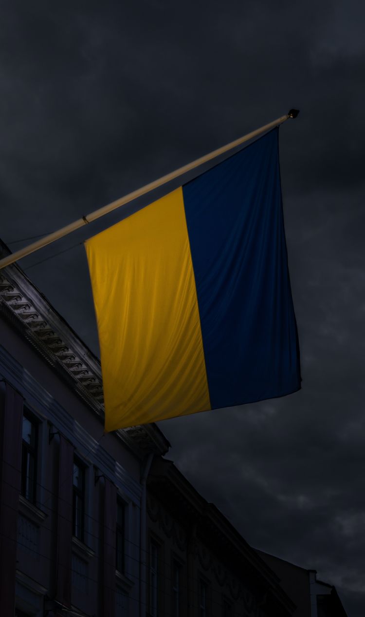 Ukraine needs solidarity not 'Crimnesia'