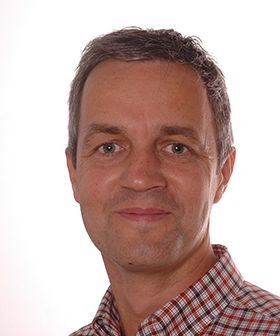 Professor Rodolphe Sepulchre