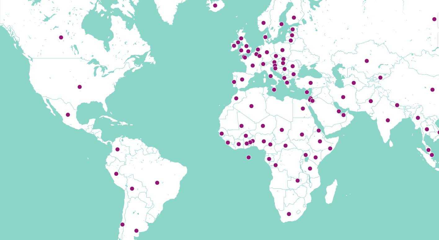 research excellence framework university rankings